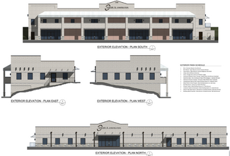 More details for 9857 Lebanon Rd, Mount Juliet, TN - Office/Retail for Lease