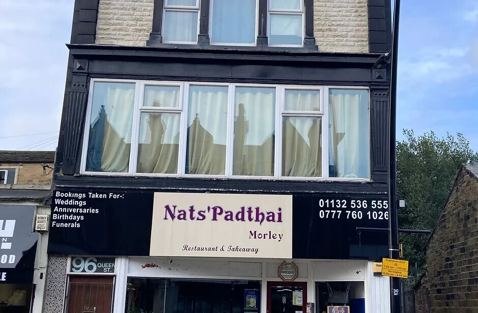 96 Queen St, Morley for sale Building Photo- Image 1 of 2