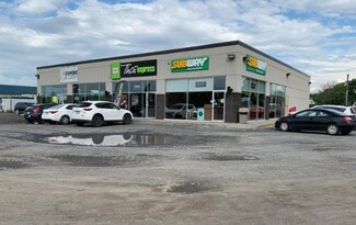More details for 348-350 Ch Yamaska, St-Germain-de-Grantham, QC - Retail for Sale