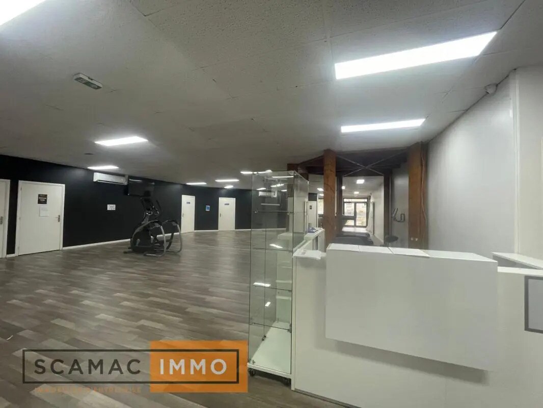 Flex in Bondoufle for sale Interior Photo- Image 1 of 7