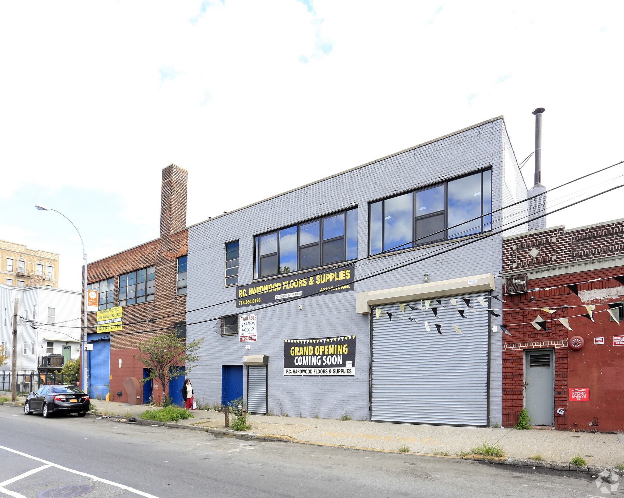 4010 Park Ave, Bronx, NY for sale Primary Photo- Image 1 of 1