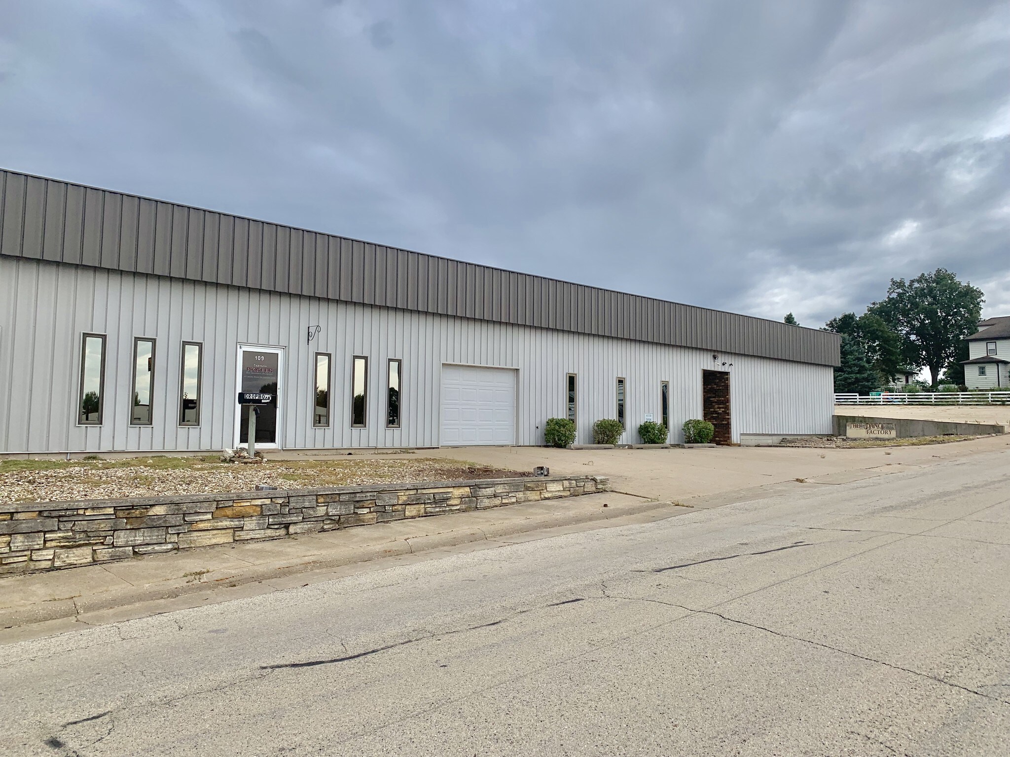 109 Adams St SE, Cascade, IA for sale Building Photo- Image 1 of 1