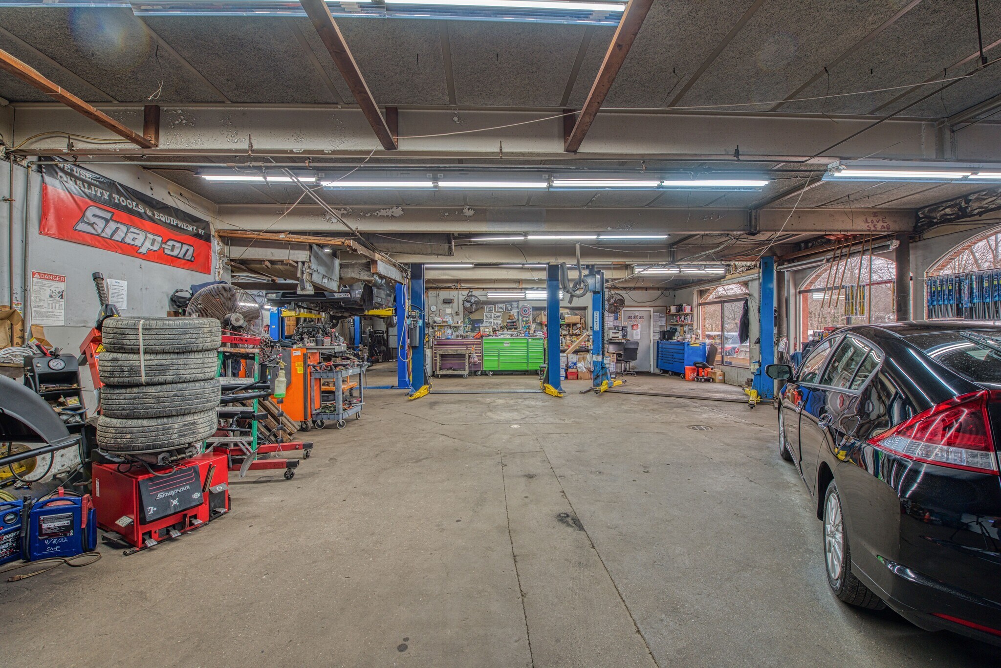 Brockton/Abington Massive Auto Sales & S Brockton, MA for Sale