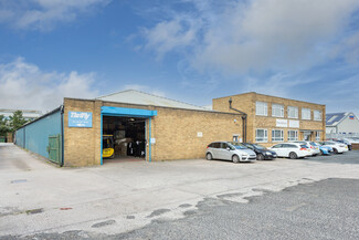 More details for Neachells Ln, Willenhall - Industrial for Lease