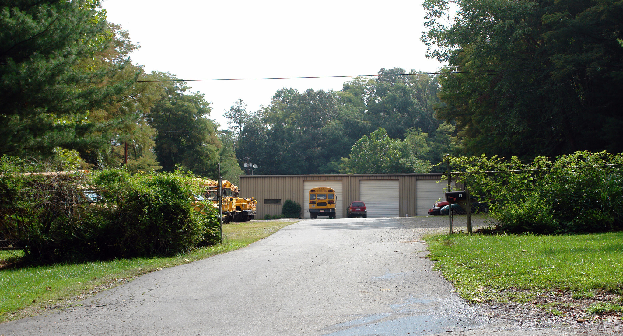 1 Stoner Rd, Asheville, NC for sale Primary Photo- Image 1 of 1