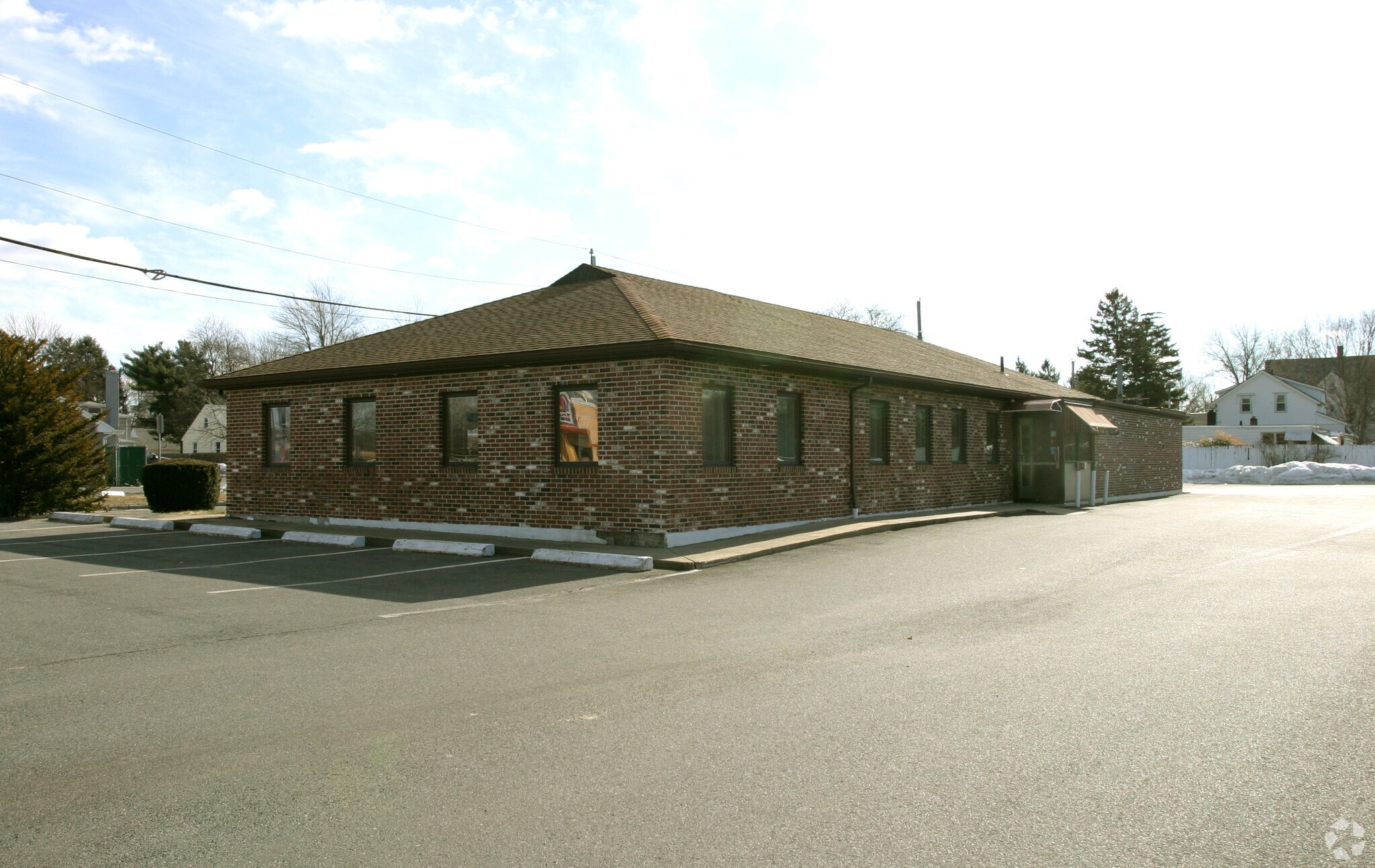 1245 Boston Rd, Springfield, MA for sale Primary Photo- Image 1 of 1