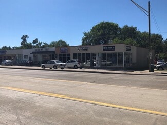 More details for 26031-26045 Coolidge Hwy, Oak Park, MI - Retail for Lease