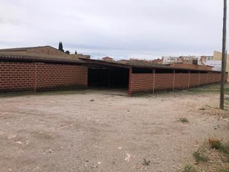 Industrial in L'Aldea, Tarragona for sale - Building Photo - Image 3 of 5