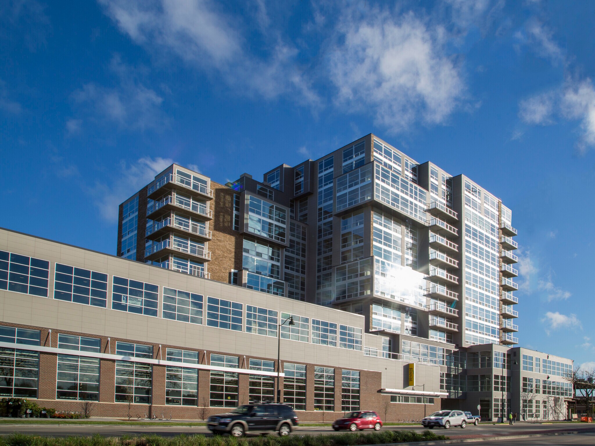 810 E Washington Ave, Madison, WI 53703 Office Space for Lease