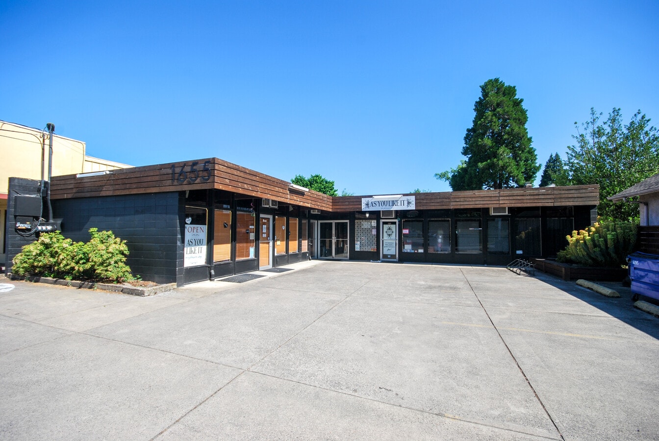 1655 W 11th Ave, Eugene, OR 97402
