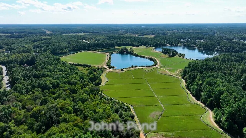 00 fuller street, Carver, MA 02330 John's Pond 0 Silva St. Carver MA