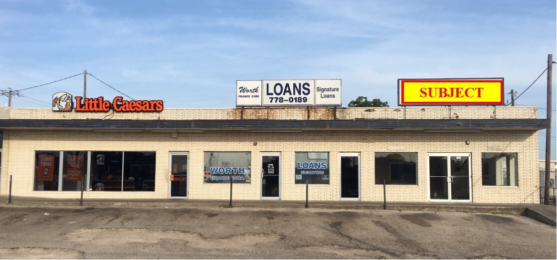 106-110 N 27th St, Temple, TX for sale Building Photo- Image 1 of 1