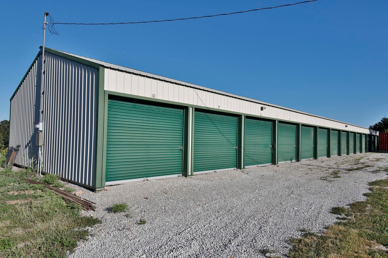 5 Southwinds Loop, Greenfield, MO 65661