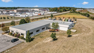 More details for 25790 OH-287, East Liberty, OH - Flex for Lease