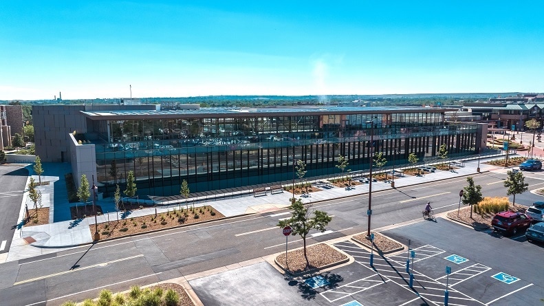 1890-1900 29th St, Boulder, CO for lease - Building Photo - Image 2 of 10