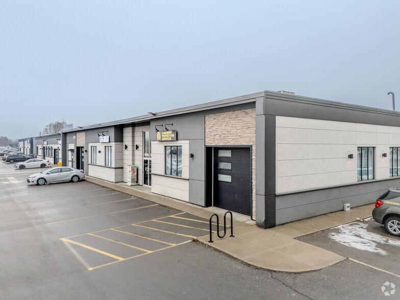 610-616 Rennie St, Hamilton, ON for sale - Primary Photo - Image 1 of 1