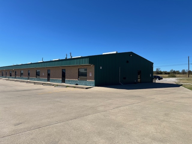 5920 S General Bruce Dr, Temple, TX for lease - Building Photo - Image 2 of 10