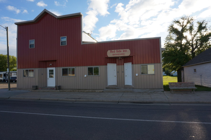 200 Main Ave, Sisseton, SD 57262 | LoopNet