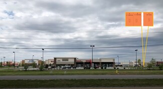 More details for 4875 Fort Campbell Blvd, Hopkinsville, KY - Land for Lease