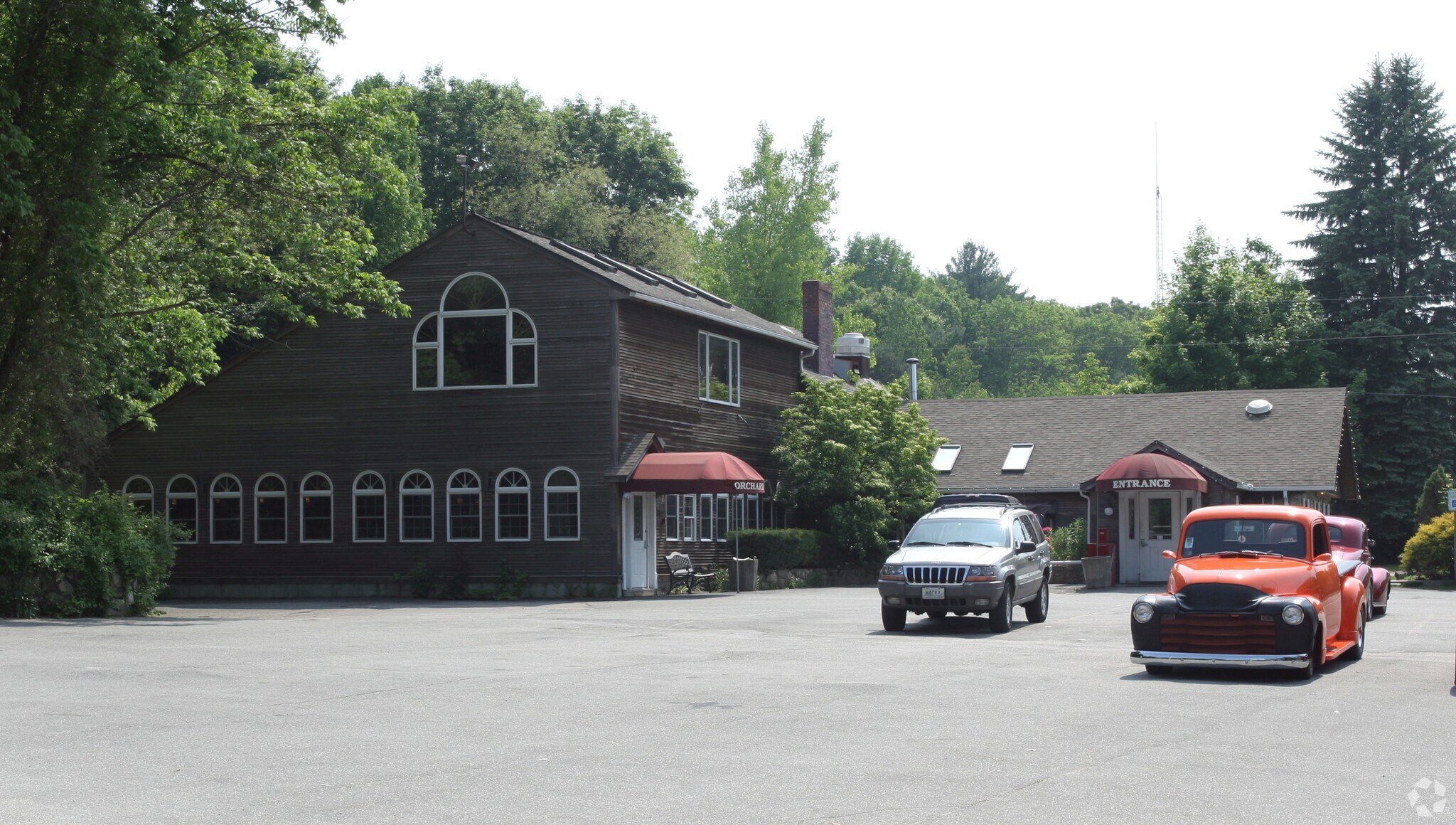50 Danielson Pike, Scituate, RI for sale Primary Photo- Image 1 of 1