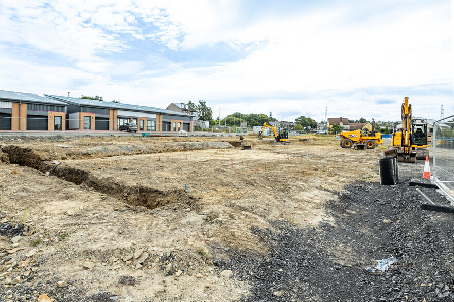 Haslingden Rd, Blackburn for sale - Building Photo - Image 2 of 5