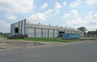 More details for 2579 Lester St, Harvey, LA - Flex for Lease