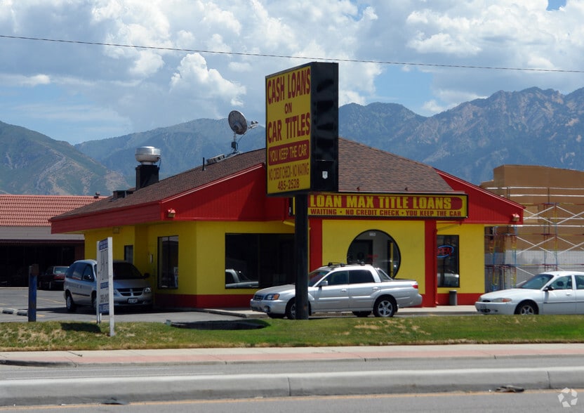 2237-2257 S State St, Salt Lake City, UT for lease - Primary Photo - Image 3 of 3