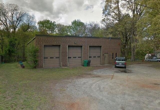 406 New St, High Point, NC for sale Primary Photo- Image 1 of 1