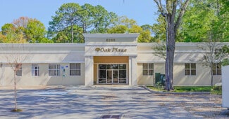 More details for 6269 Beach Blvd, Jacksonville, FL - Office/Medical for Lease