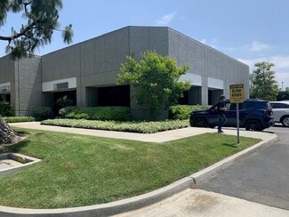 More details for 5606-5736 Corporate Ave, Cypress, CA - Flex for Lease