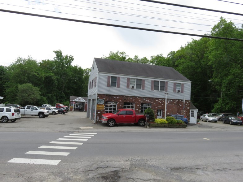 63 Fairfield Dr, Patterson, NY for sale - Primary Photo - Image 1 of 1