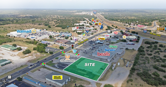 More details for 1401 E Main St, Eastland, TX - Retail for Lease