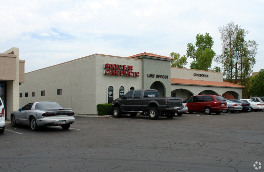 13210 W Van Buren St, Goodyear, AZ, 85338 Office/Medical Space For