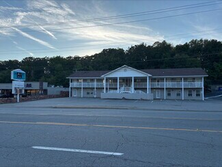 More details for 5111 John F Kennedy Blvd, North Little Rock, AR - Office for Lease