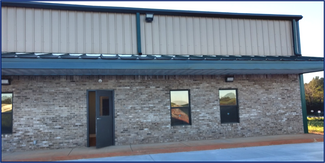 More details for 3 Industrial Park Ct, Forsyth, GA - Industrial for Lease