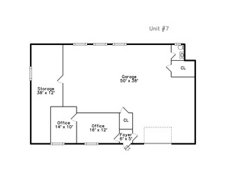 More details for 187 Page St, Stoughton, MA - Industrial for Lease