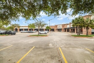 More details for Highway 6, Missouri City, TX - Retail for Lease