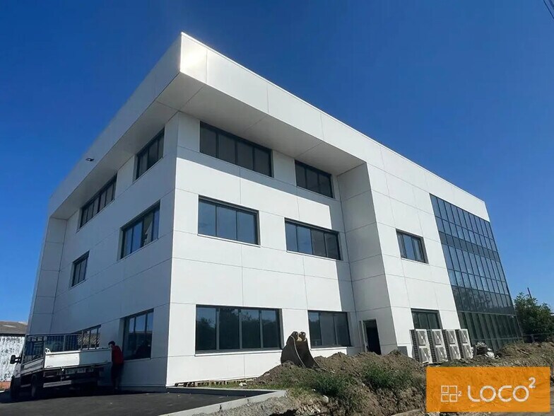 21 Chemin De La Glacière, Toulouse for lease - Building Photo - Image 3 of 4