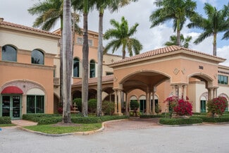 More details for 7593 W Boynton Beach Blvd, Boynton Beach, FL - Office/Medical for Lease