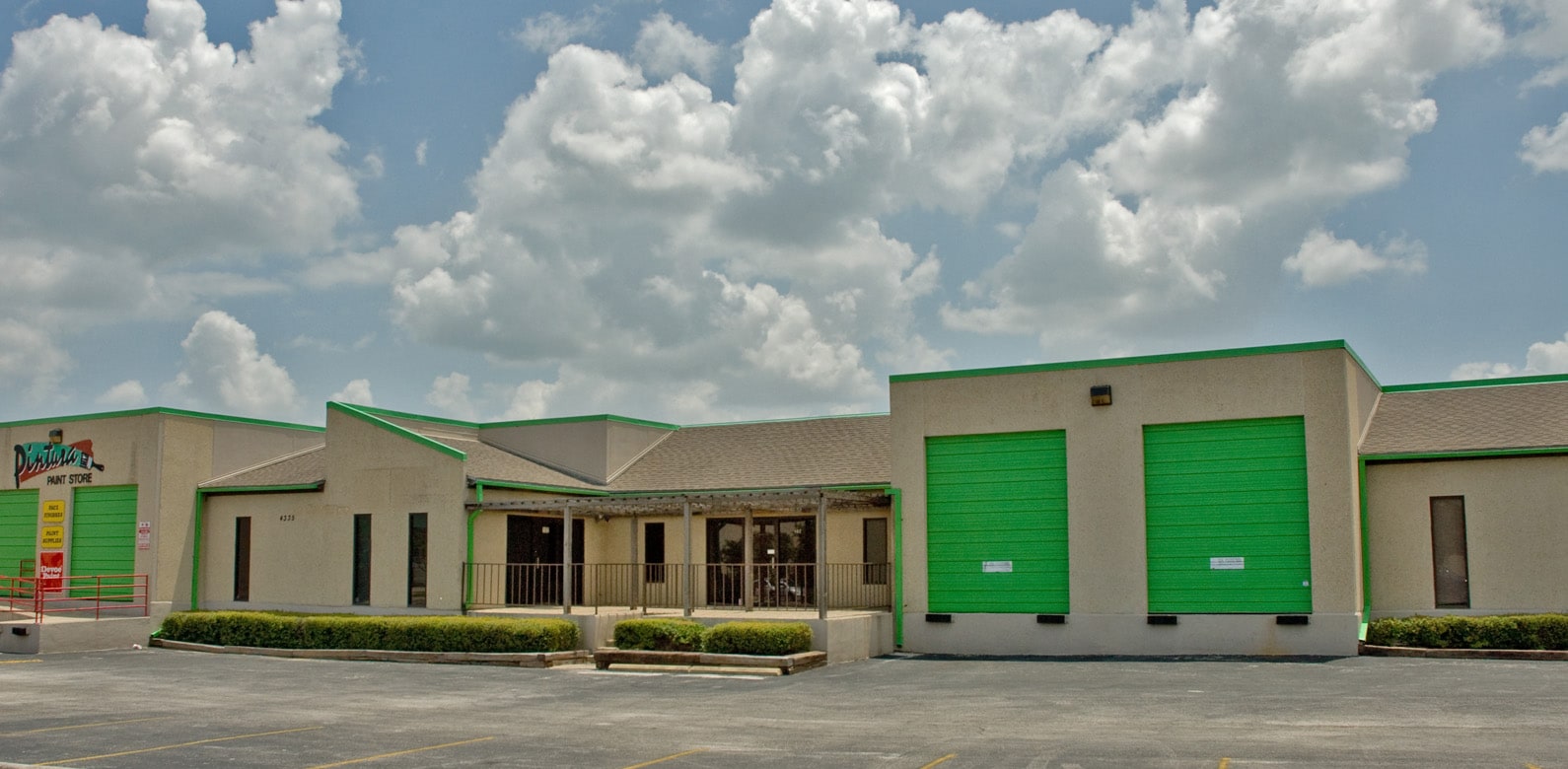 4335 Vance Jackson St, San Antonio, TX 78230 Vance Jackson Service