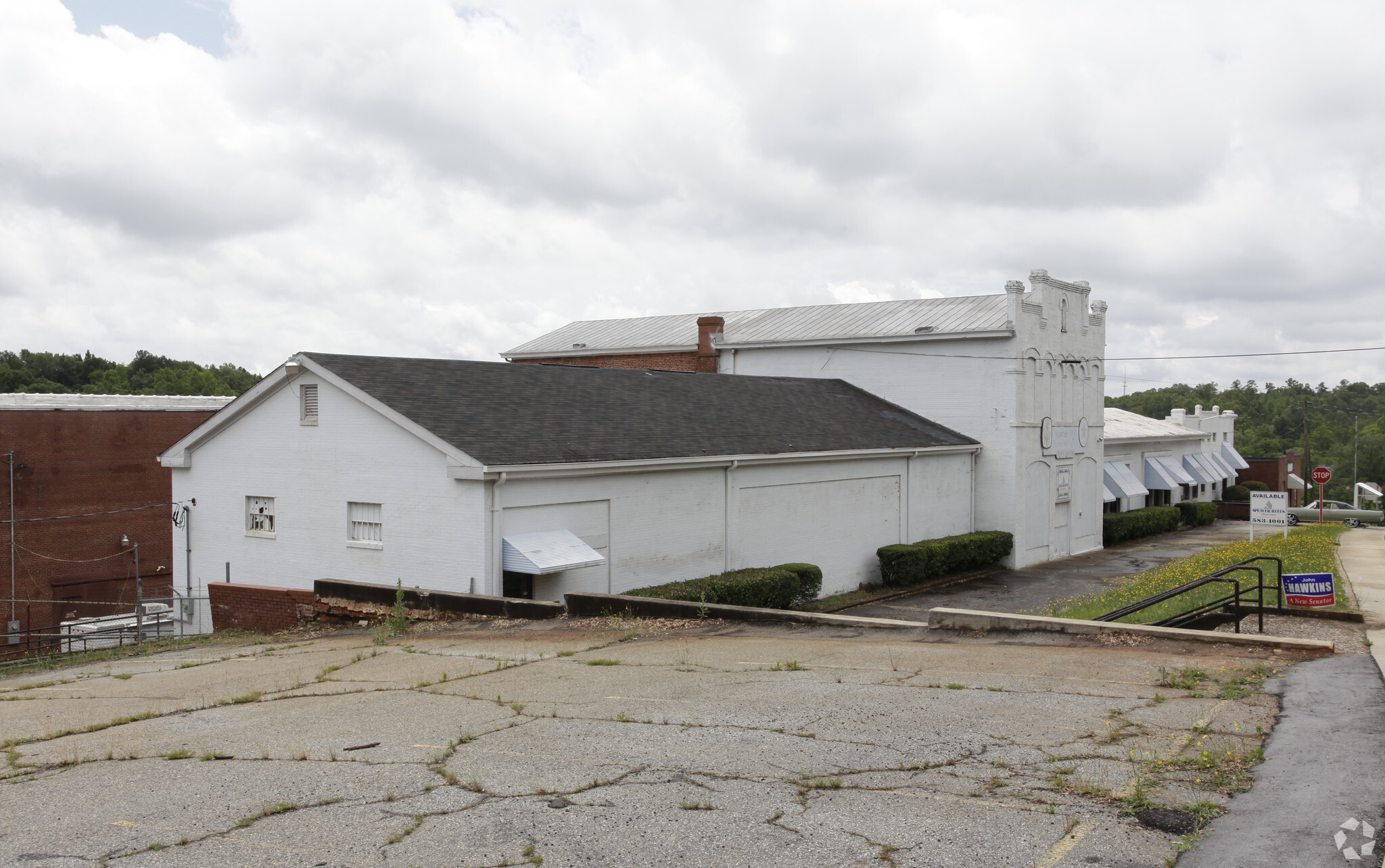 23 N Main St, Startex, SC for sale Building Photo- Image 1 of 1