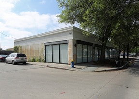 2401 Main St, Houston TX - Storefront Property