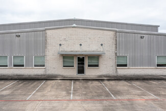 More details for 4200 New West Rd, Pasadena, TX - Industrial for Lease