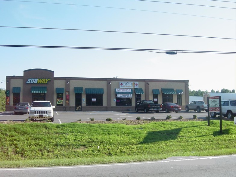 501 Highway 418, Simpsonville, SC for sale - Primary Photo - Image 1 of 1