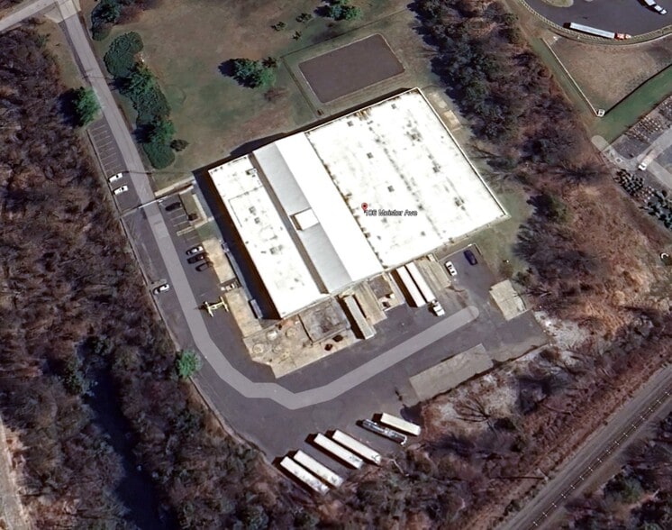 106 Meister Ave, Branchburg, NJ for lease - Aerial - Image 2 of 2