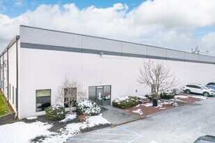 6829 Ruppsville Rd, Allentown PA - Warehouse