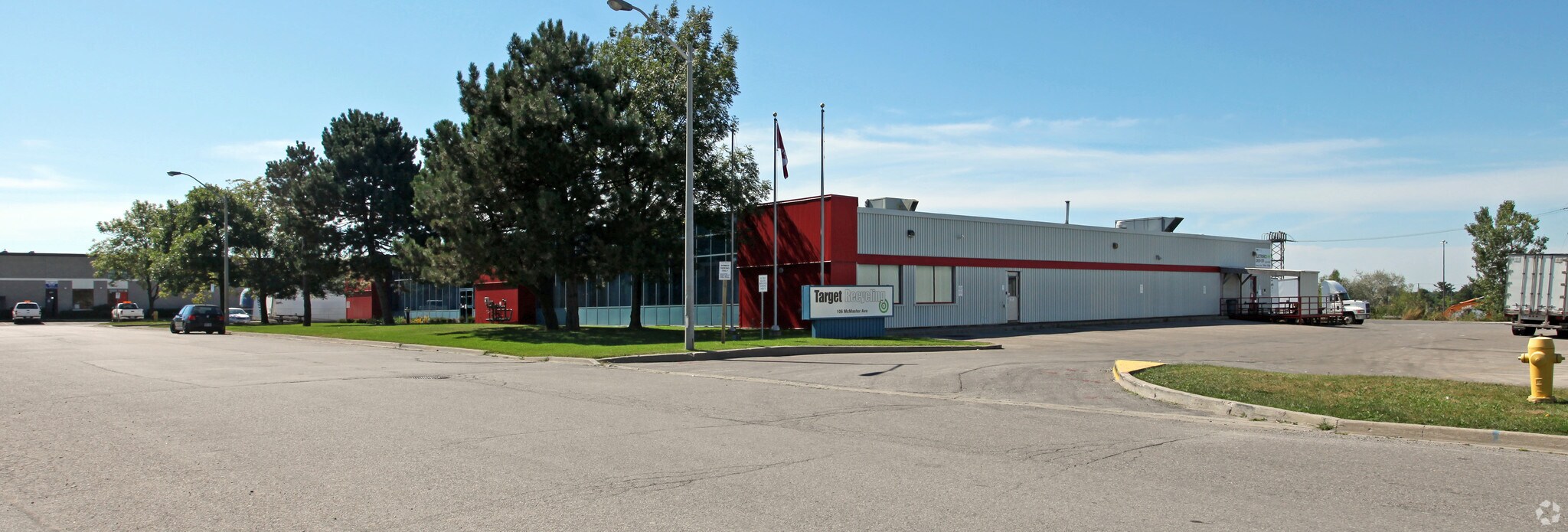 106 Mcmaster Ave, Ajax, ON L1S 2E7