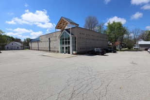 116 Ainsworth St, Lodi OH - Retail Space