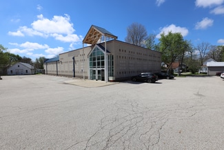 More details for 116 Ainsworth St, Lodi, OH - Retail for Sale
