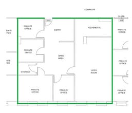 1250 E Hallandale Beach Blvd, Hallandale Beach, FL for lease Interior Photo- Image 1 of 1